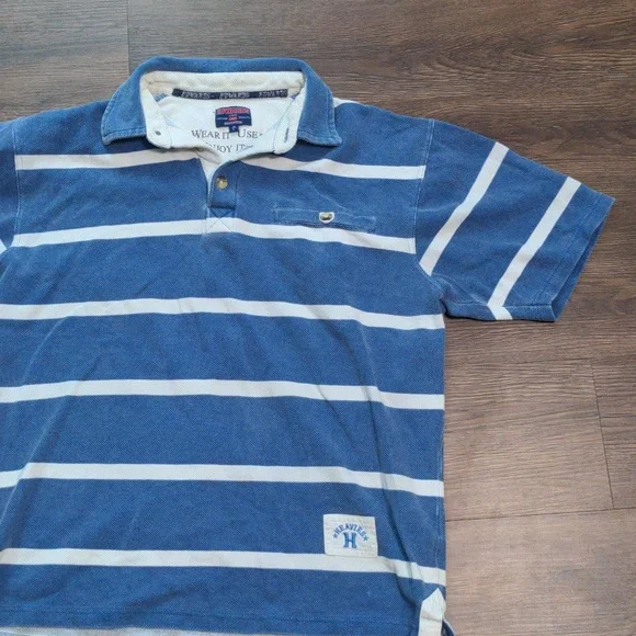 Edwards Shirts Edwards Heavies Mens Size Large Vintage Style